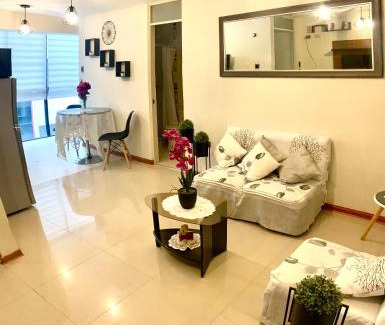 Cusco House | Cusco Magico 2 - Aparthotel Condominio Las Torres Kayser II