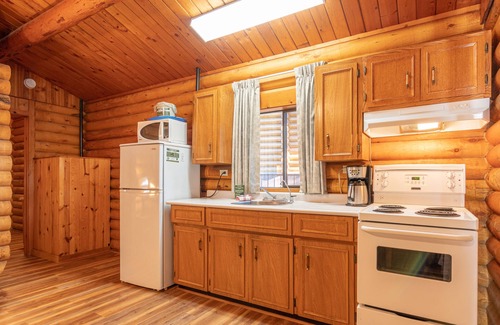 Salt Spring Island Cabin | Cusheon Lake Resort