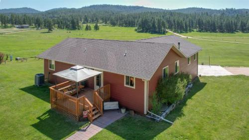 Custer House | Custer Connection