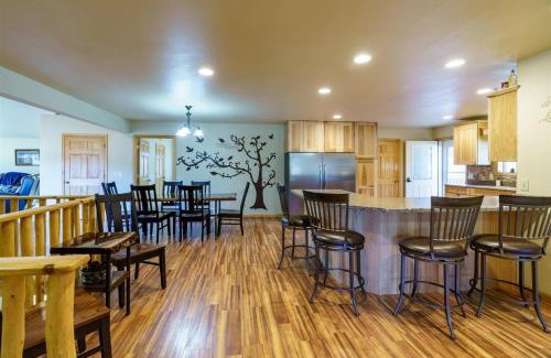 Custer House | Custer Connection