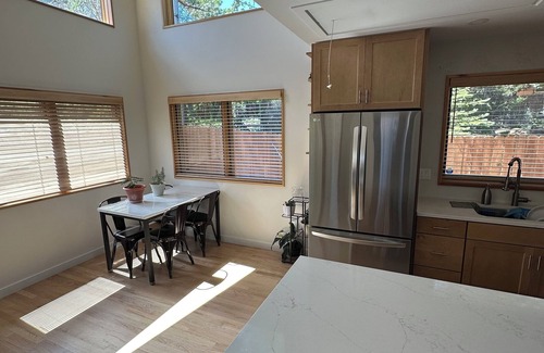 South Boulder House | Custom-built Modern Boulder Home