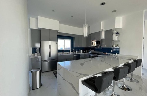 Laguna Shores Villa | Custom-Built Vacation Home with Private Pool- Laguna Shores, Puerto Peñasco