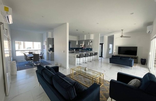 Laguna Shores Villa | Custom-Built Vacation Home with Private Pool- Laguna Shores, Puerto Peñasco