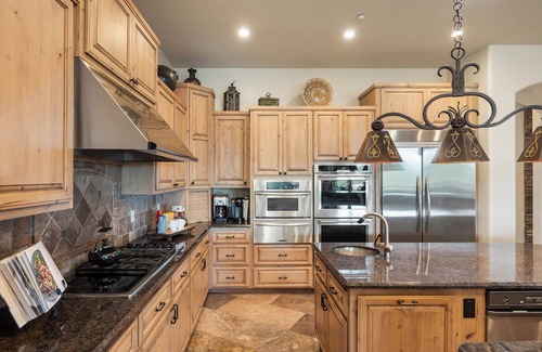 North Scottsdale House | Custom Southwest Dream Home with Pickleball Court and Resort-Style Setting!