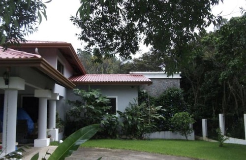 Boquete Villa | Custom Villa in Boquete
