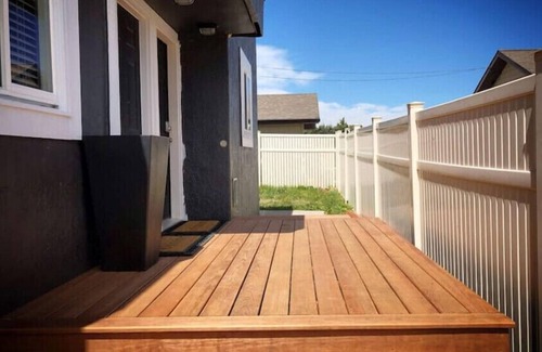 Santa Rita Apartment | Cut Bank Studio #8 near Glacier National Park