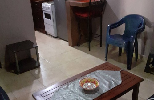Dolega Apartment | Cute 1-Bdrm Apt in Dolega Centro. Great Central Location w/a Lovely Stream.