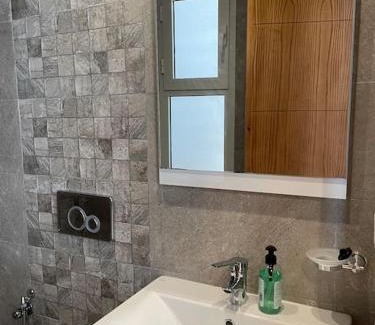Cite El Wafa Apartment | Cute 1 Bedroom Apt in Mrezga Hammamet