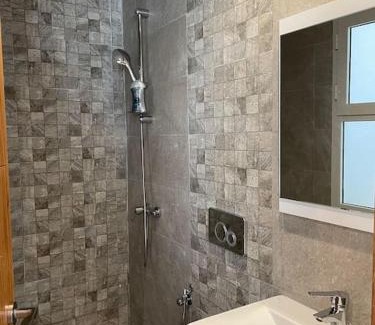 Cite El Wafa Apartment | Cute 1 Bedroom Apt in Mrezga Hammamet