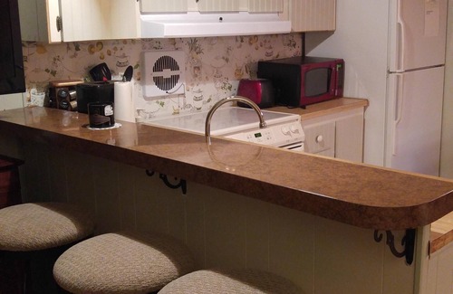 Grayland House | Cute 2 Bedroom house 3 blocks from the Beach