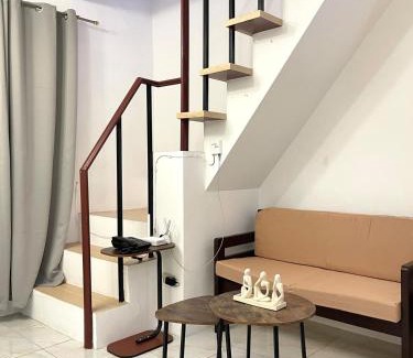 Tarlac Apartment | Cute 2 room House with pool access