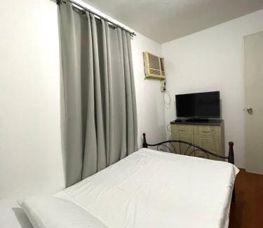 Tarlac Apartment | Cute 2 room House with pool access