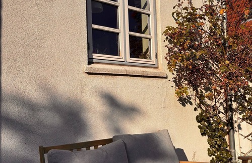 Bronshoj House | Cute and authentic 4-bedroom townhouse