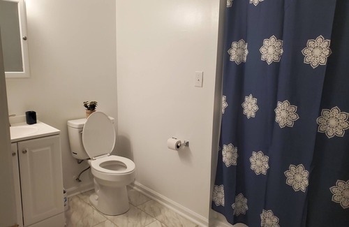 Yale House | Cute and cozy 4bed 2bath home