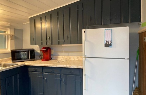 Goshen Cottage | Cute and cozy lake cottage, next to DAR State Forest