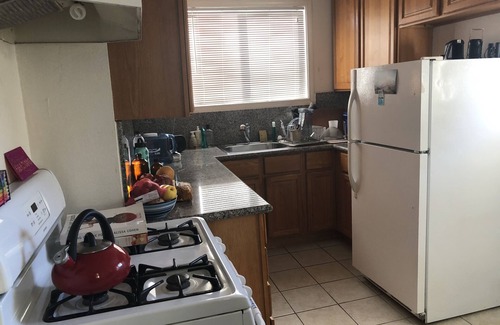 North and East House | Cute and remodeled 2 bedroom house
