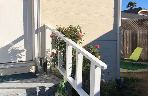 North and East House | Cute and remodeled 2 bedroom house