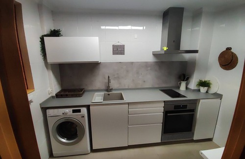 Ruzafa Apartment | Cute apartment with charm in the coolest neighborhood Valencia - WiFi