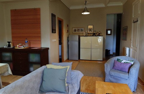 Ruzafa Apartment | Cute apartment with charm in the coolest neighborhood Valencia - WiFi