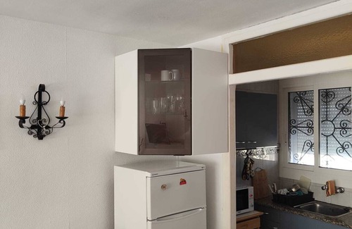 L'Eucaliptus Apartment | cute appartment roughly a stonethrow from the beach
