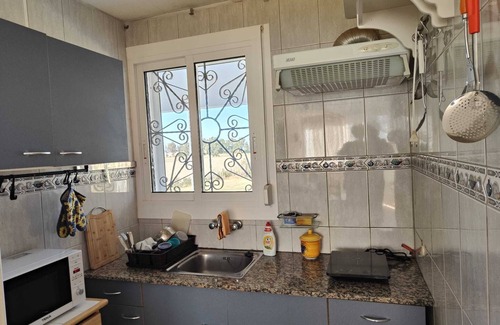 L'Eucaliptus Apartment | cute appartment roughly a stonethrow from the beach