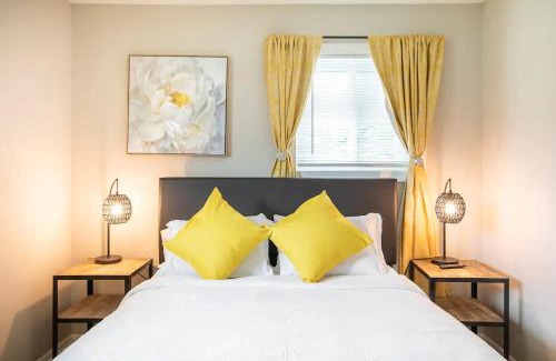 College Park Apartment | Cute Apt near Atlanta Airport-3A