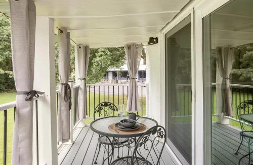 College Park Apartment | Cute Apt near Atlanta Airport-9A