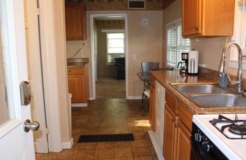 Wabash House | Cute Cottage in Wabash