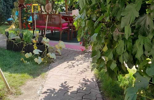 Dessenheim House | CUTE COUNTRY HOUSE