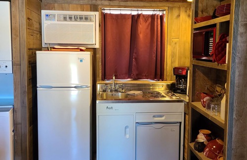Horton Cabin | Cute Family Cabin at Lakeview by Sue