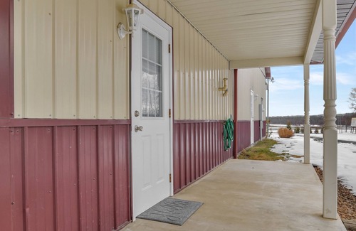 Chambersburg Apartment | Cute, Homey Place Just Out Of Town With A Country Feel