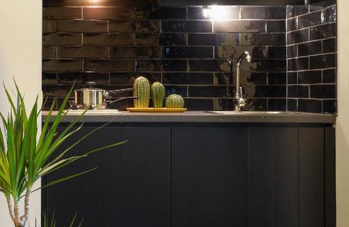 South Antwerp Apartment | Cute Studio Antwerp South