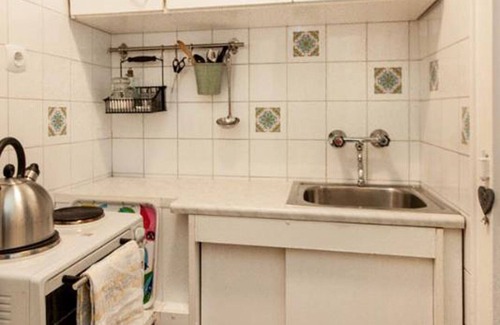 Terezvaros Apartment | Cute Studio In The Diplomatic Area