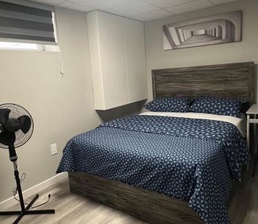 Fort Gary House | Cutee Home Prairie Pointe