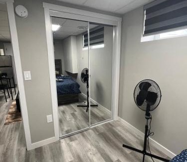 Fort Gary House | Cutee Home Prairie Pointe