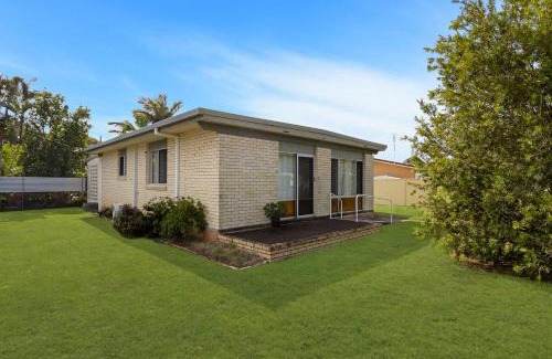 Urangan Apartment | Cutie On Cunningham