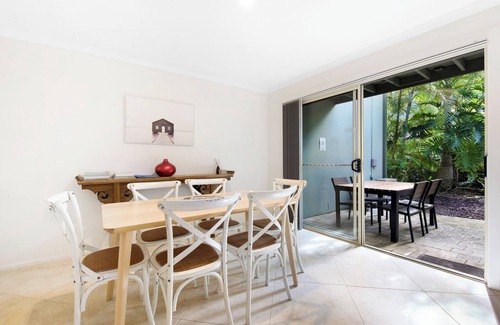 Coffs Harbour Apartment | Cuttlefish Cove - 2BR Resort Living by Diggers Beach