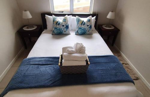 Langstrand Apartment | CUTTY SARK
