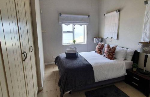 Langstrand Apartment | CUTTY SARK