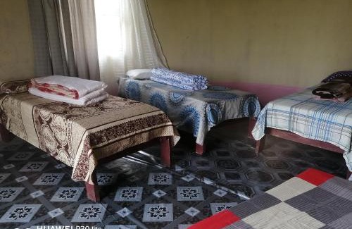 Ngquza Hill House | Cutwini homestay and backpackers