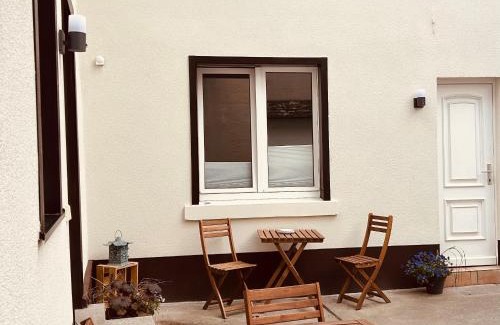 Ruedesheim am Rhein Apartment | "Cuvée" Magnum