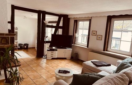 Ruedesheim am Rhein Apartment | "Cuvée" Magnum