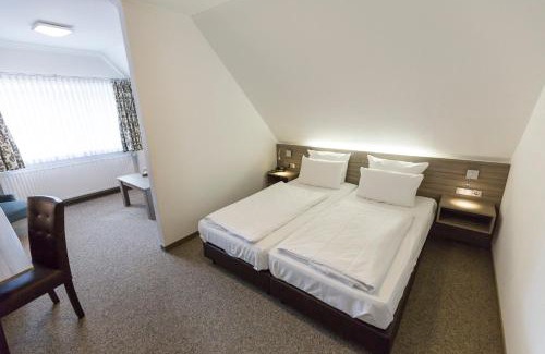 Dorumer Neufeld Hotel | Cuxlandhotel Studio 201