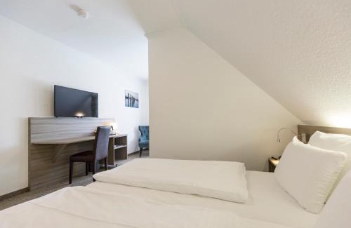 Dorumer Neufeld Hotel | Cuxlandhotel Studio 201