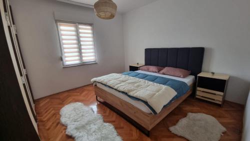Capljina Apartment | Cvitak home