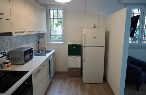 Vasto Apartment | CVT Punta Cavalluccio