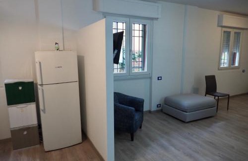 Vasto Apartment | CVT Punta Cavalluccio
