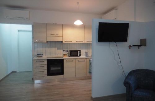 Vasto Apartment | CVT Punta Cavalluccio
