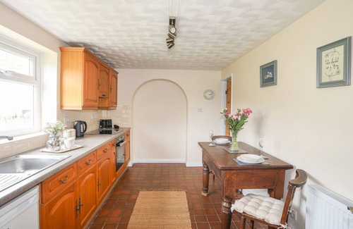 Rhyd-y-clafdy Cottage | Cwm Ceiliog Annex