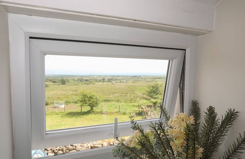 Rhyd-y-clafdy Cottage | Cwm Ceiliog Annex